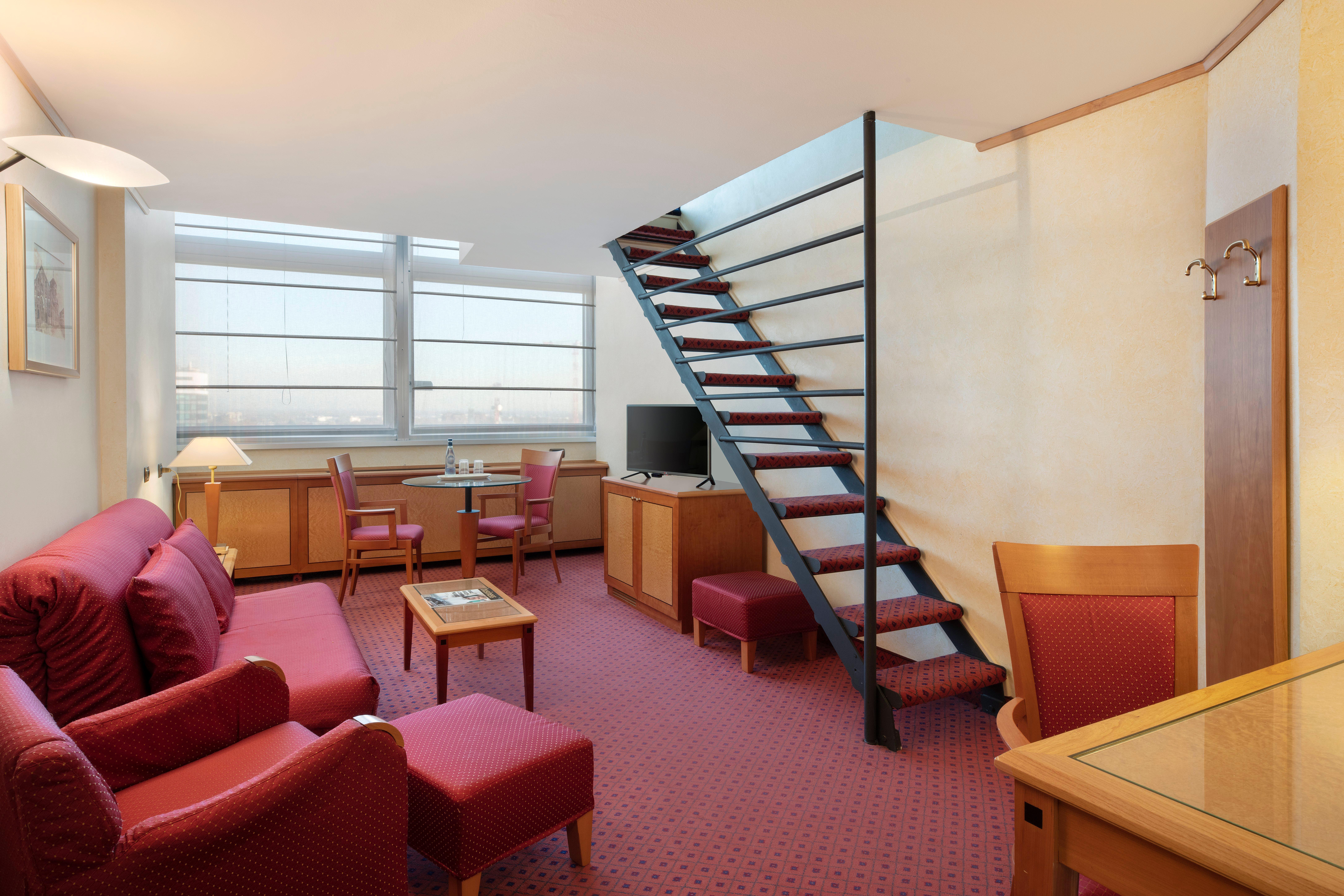 Crowne Plaza Milan Linate By Ihg Hotel San Donato Milanese Eksteriør billede