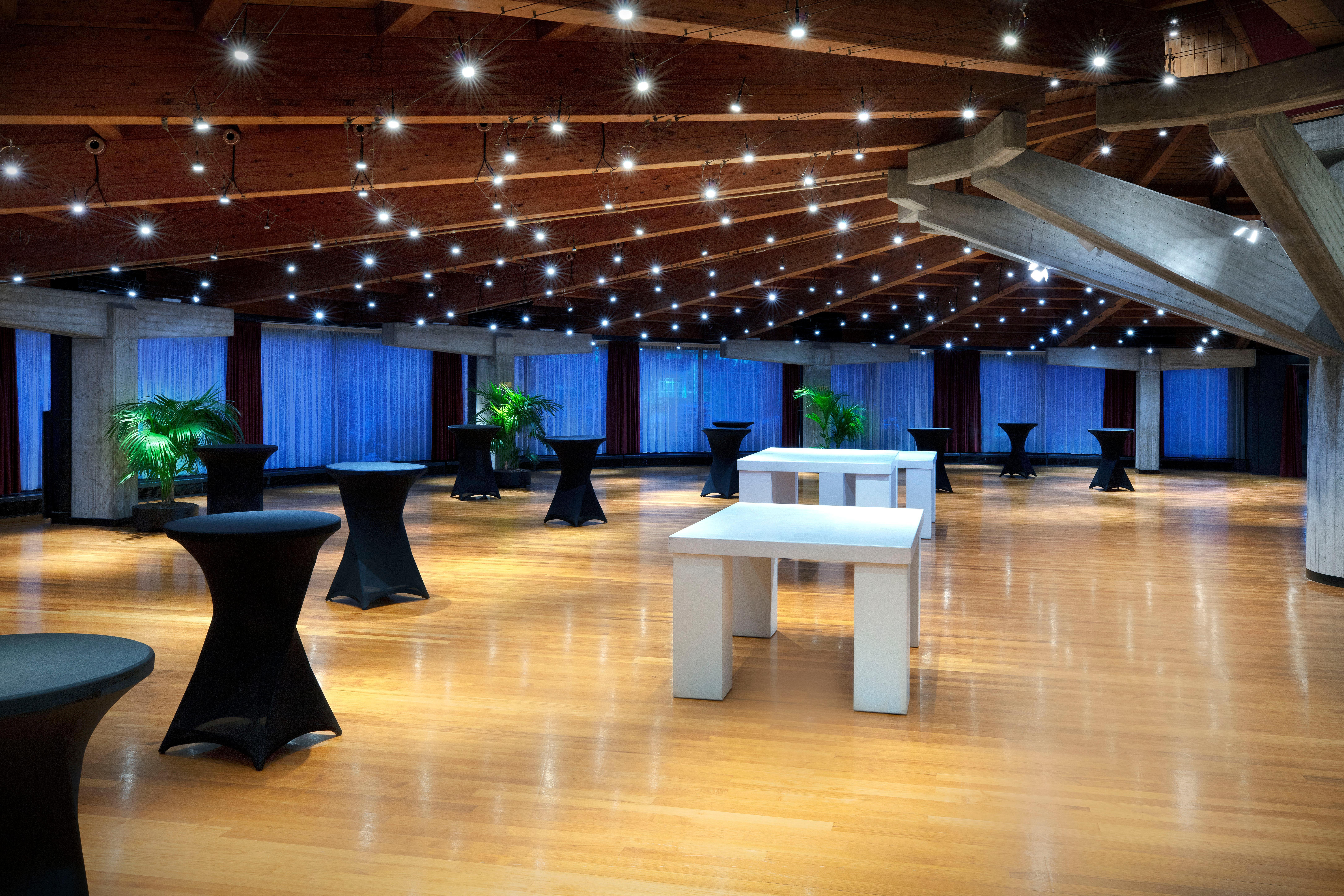Crowne Plaza Milan Linate By Ihg Hotel San Donato Milanese Eksteriør billede