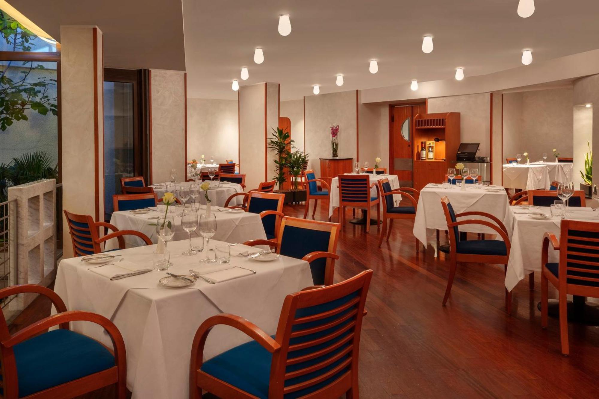 Crowne Plaza Milan Linate By Ihg Hotel San Donato Milanese Eksteriør billede